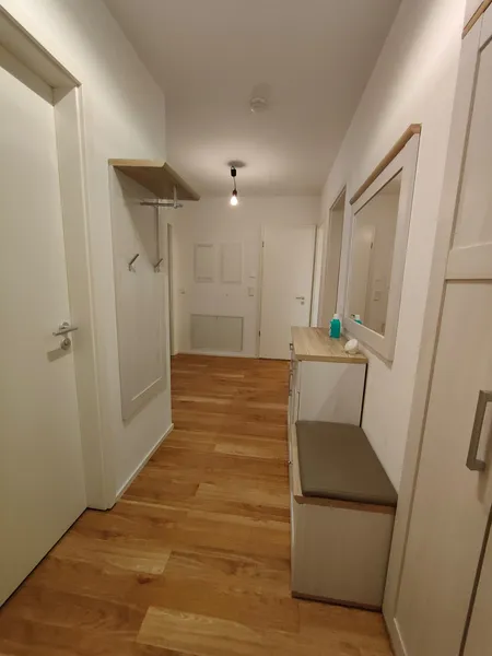 3-Zimmer-Wohnung in Berlin Friedrichshain — photo 1
